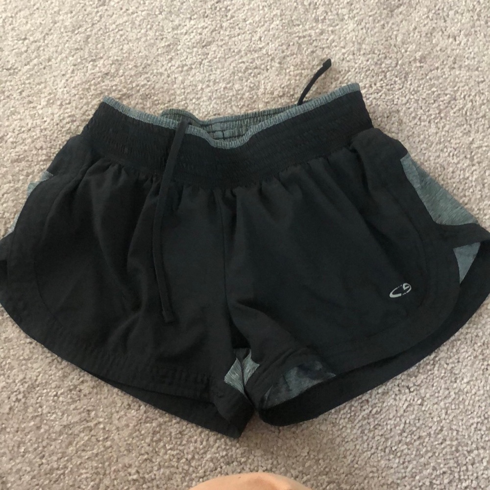 Champion runnings shorts